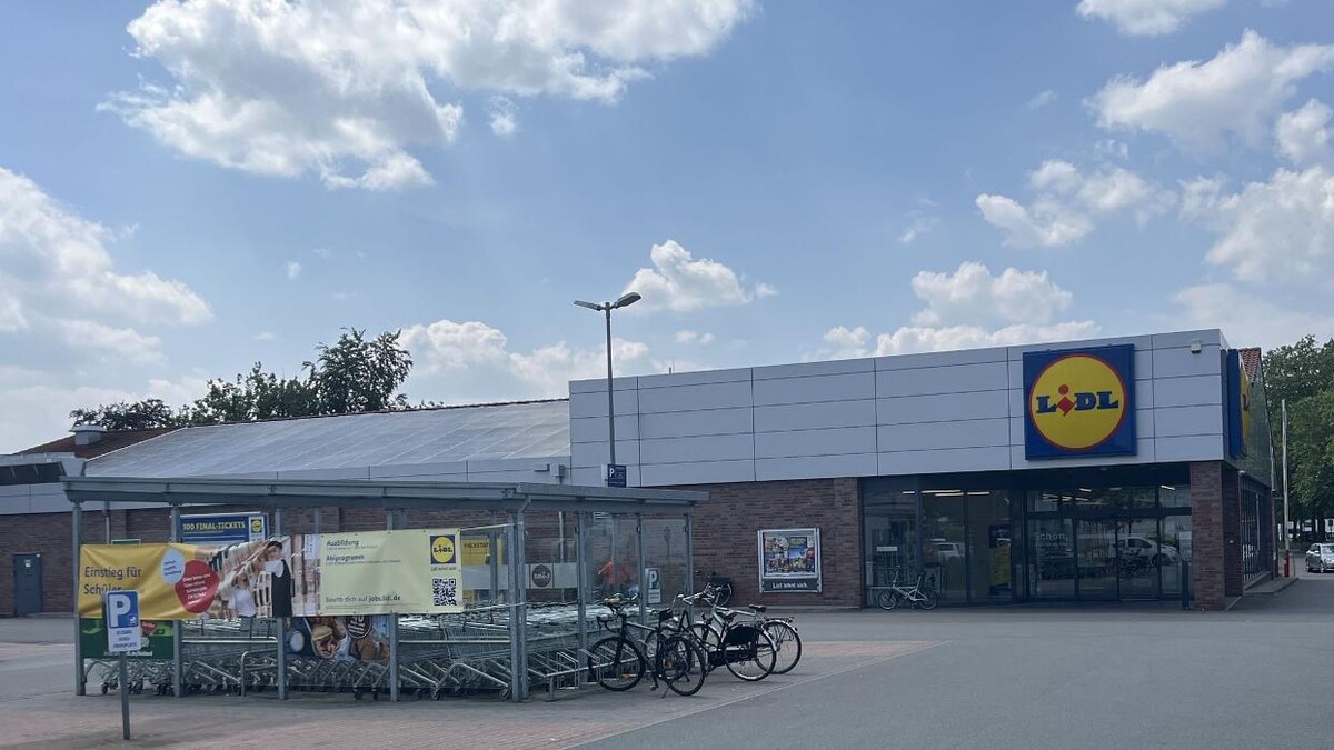 Bilder Lidl