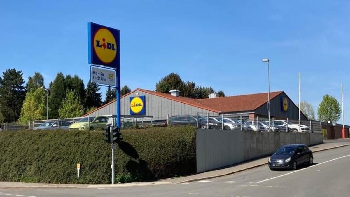 Bilder Lidl
