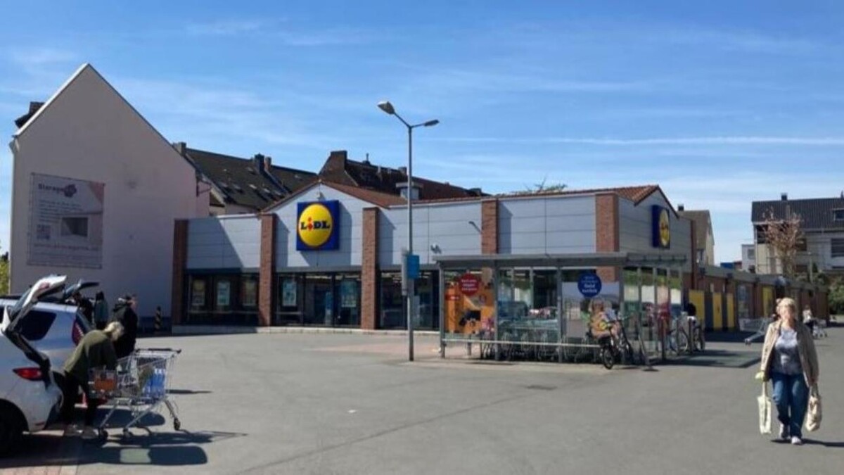 Bilder Lidl