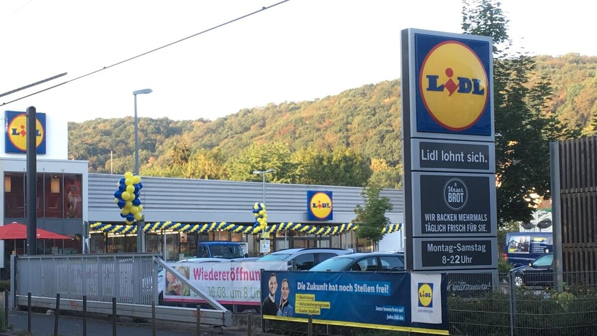 Bilder Lidl
