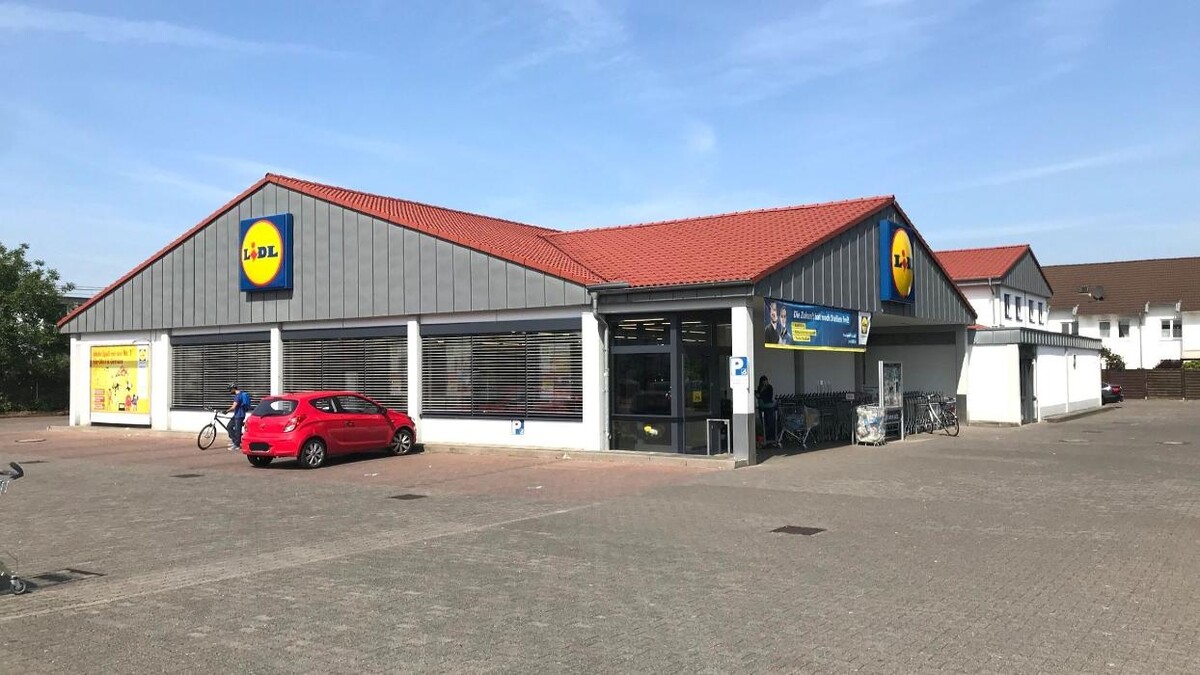 Bilder Lidl