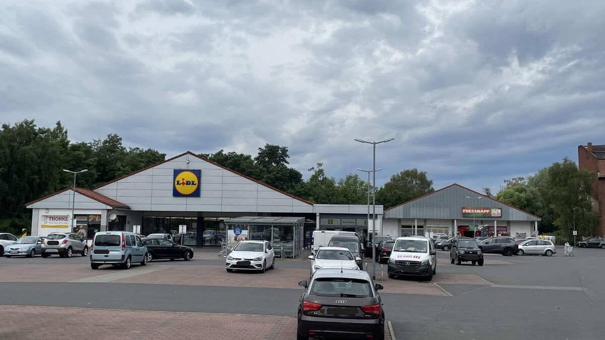 Bilder Lidl