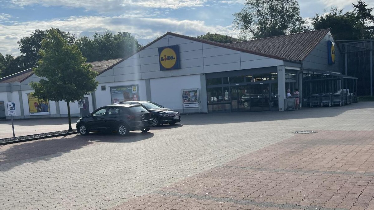 Bilder Lidl