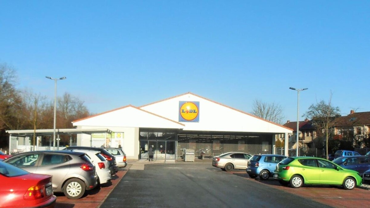 Bilder Lidl