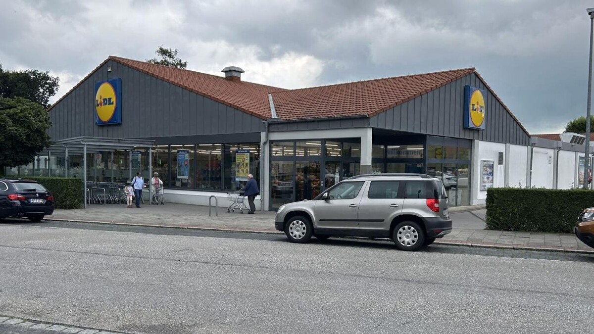 Bilder Lidl