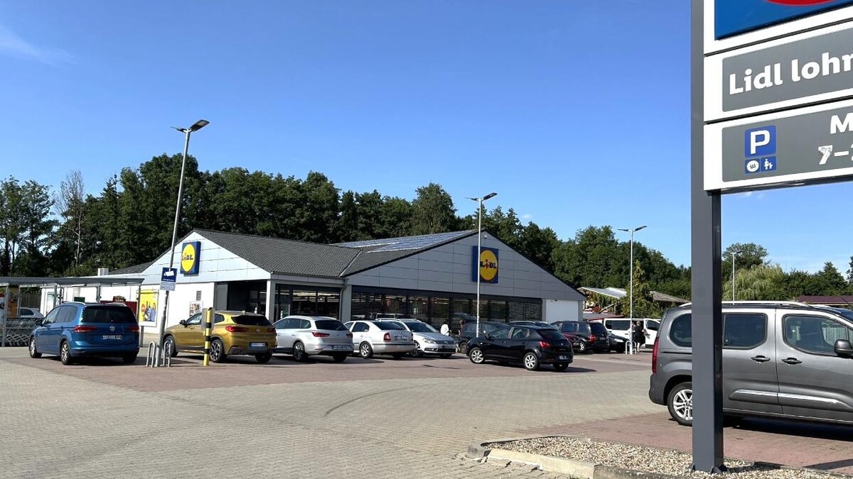 Bilder Lidl