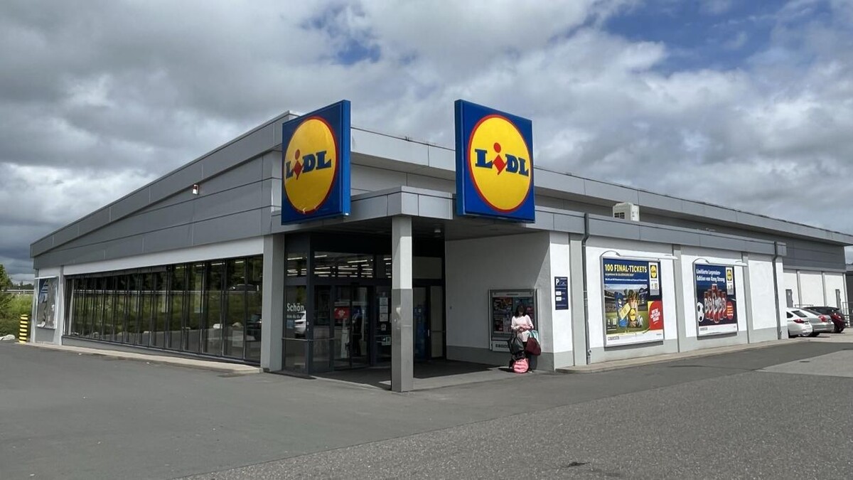 Bilder Lidl