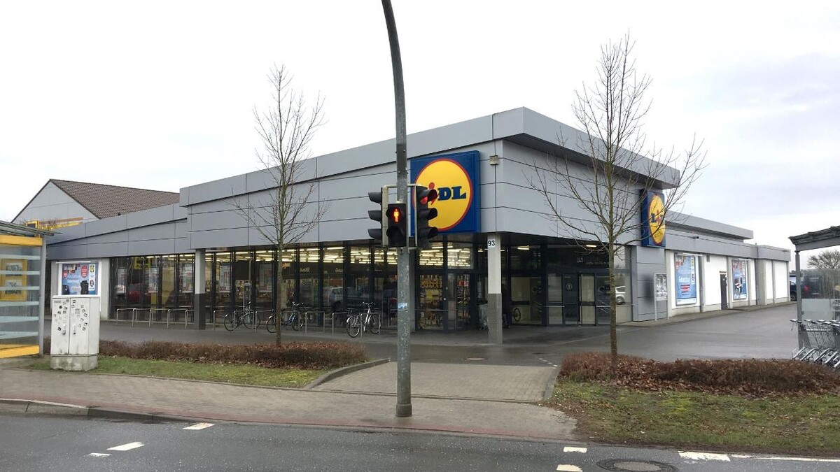Bilder Lidl