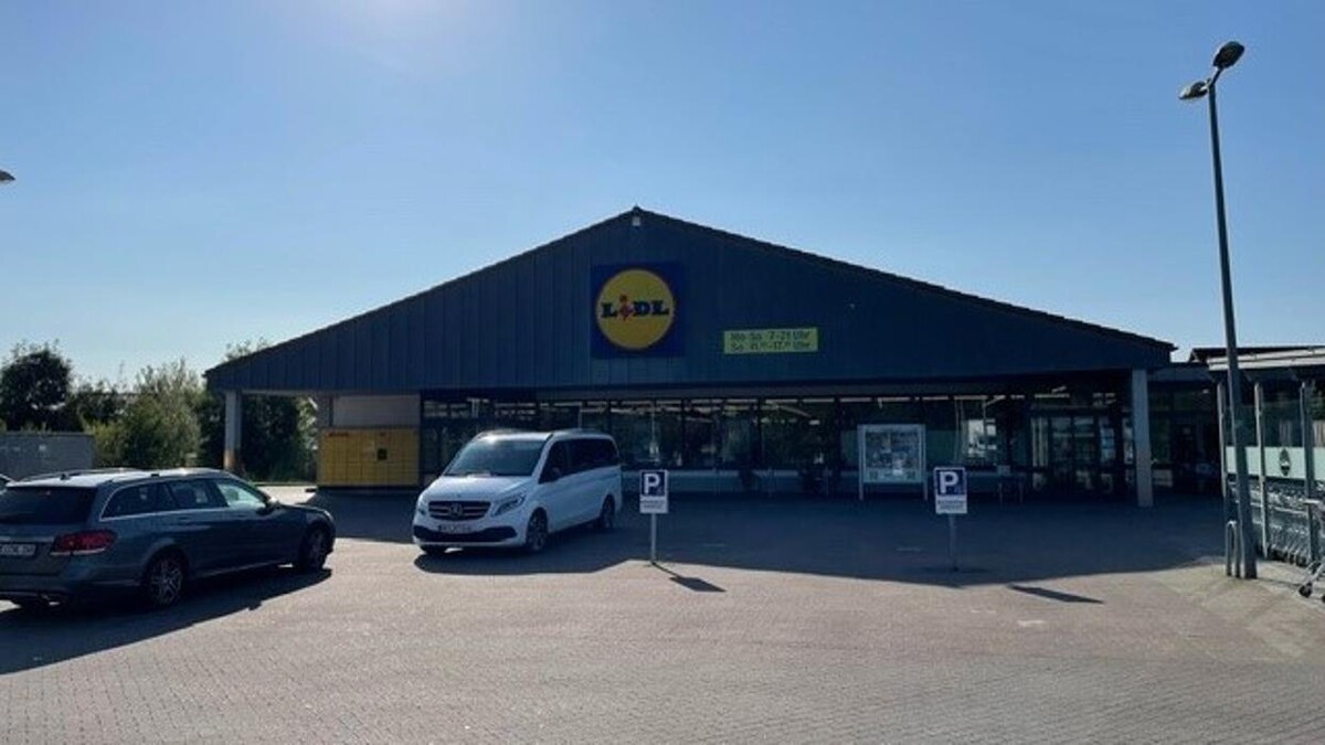 Bilder Lidl