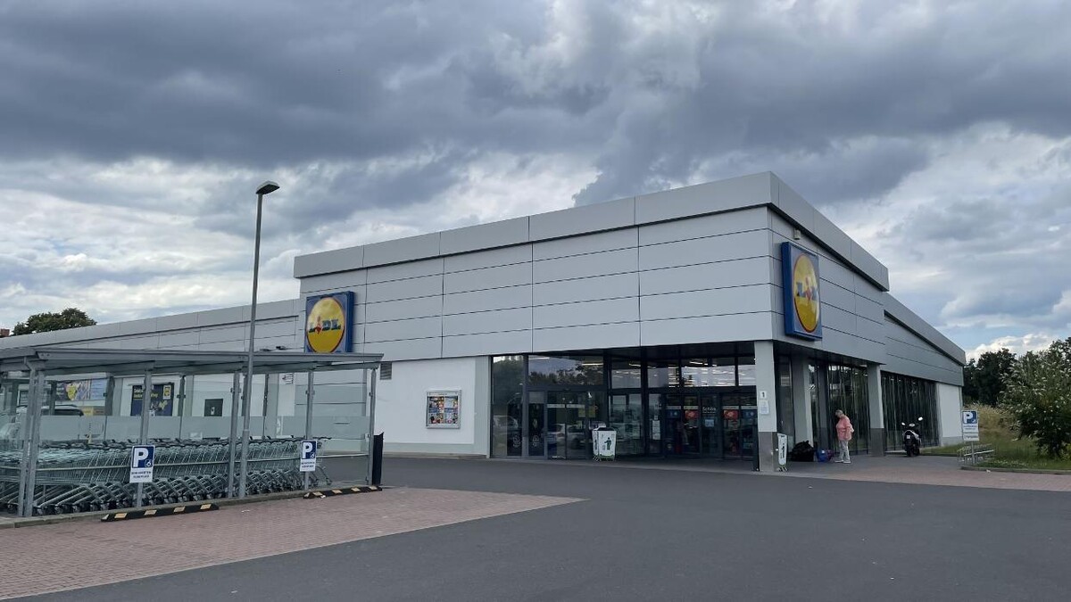 Bilder Lidl