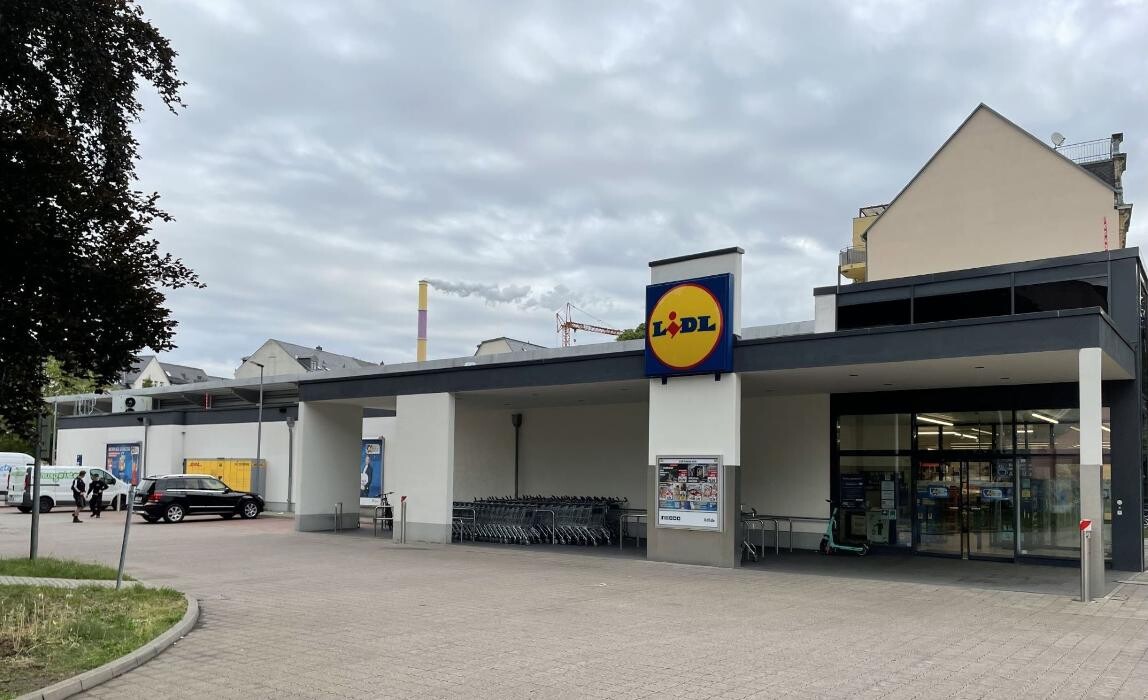 Bilder Lidl