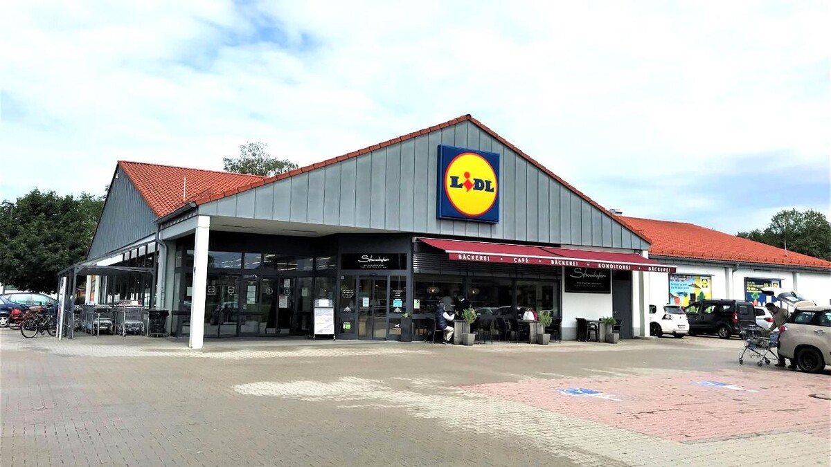 Bilder Lidl