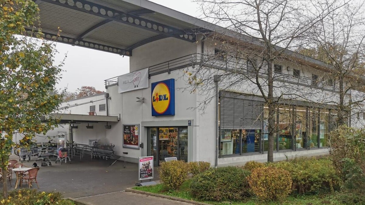 Bilder Lidl