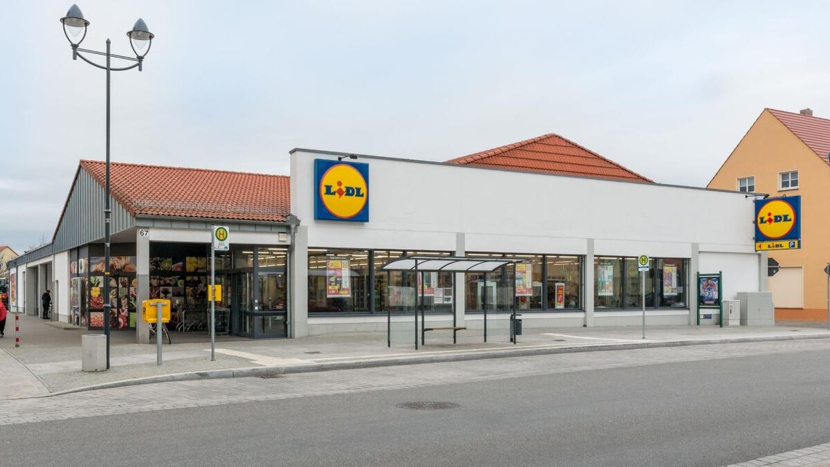 Bilder Lidl