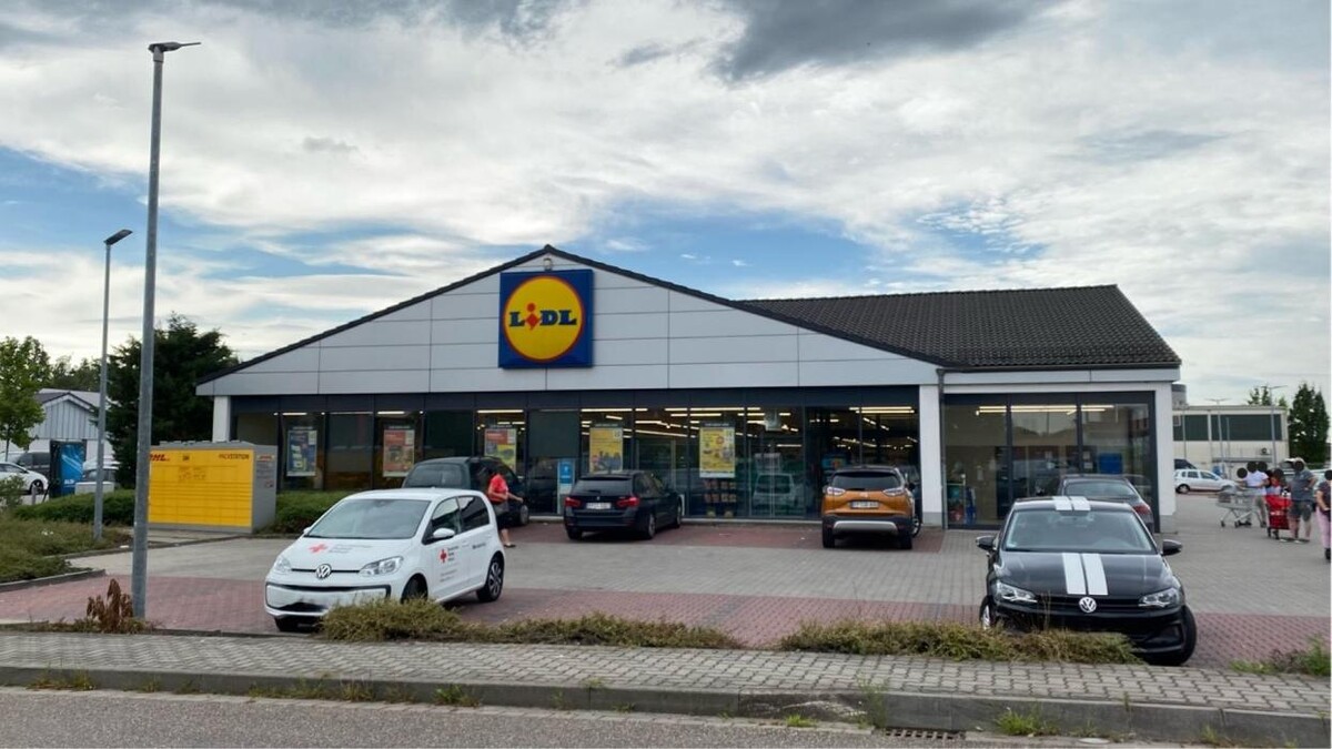 Bilder Lidl