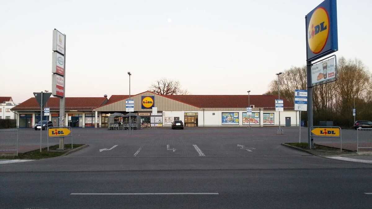 Bilder Lidl