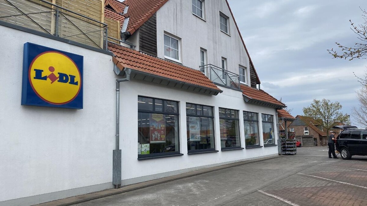Bilder Lidl