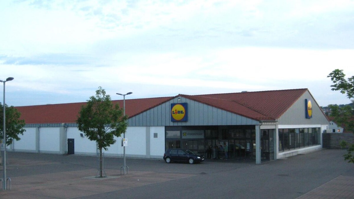 Bilder Lidl