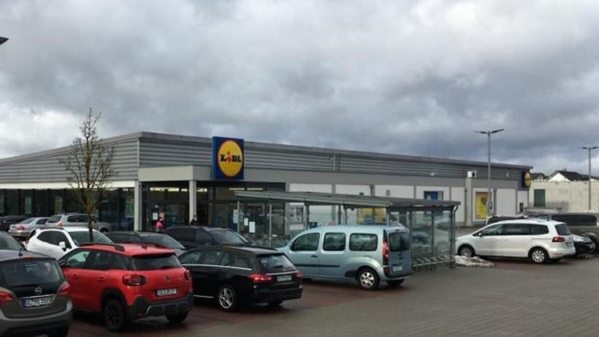 Bilder Lidl
