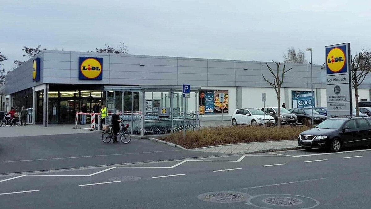 Bilder Lidl