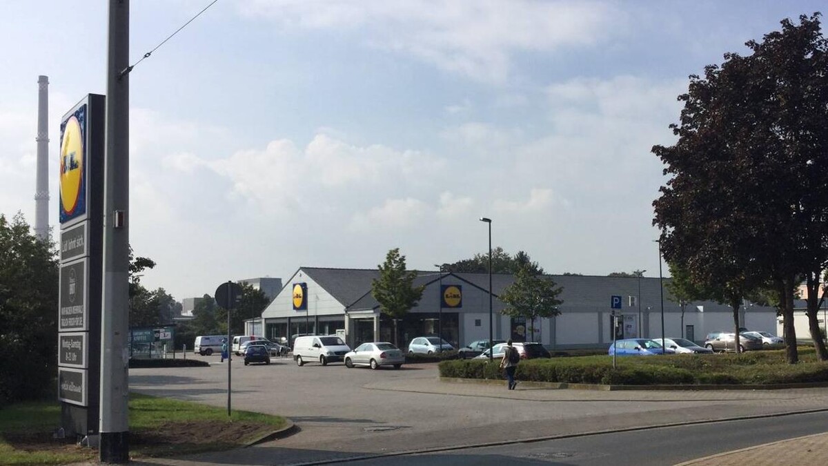 Bilder Lidl