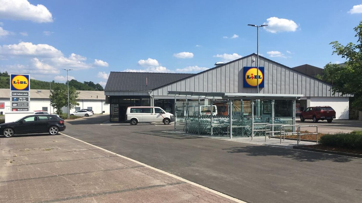 Bilder Lidl