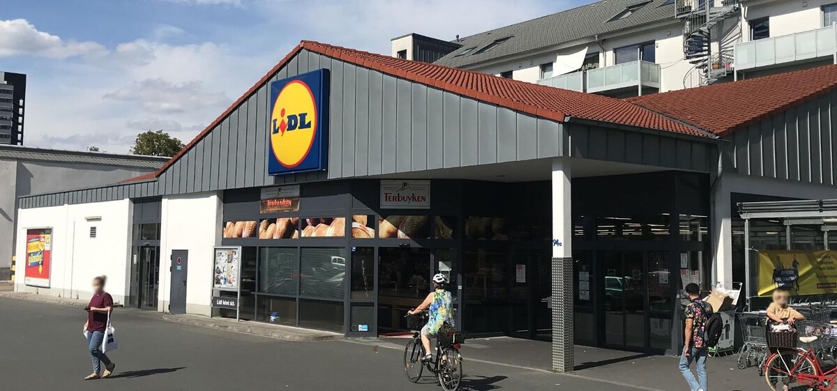 Bilder Lidl