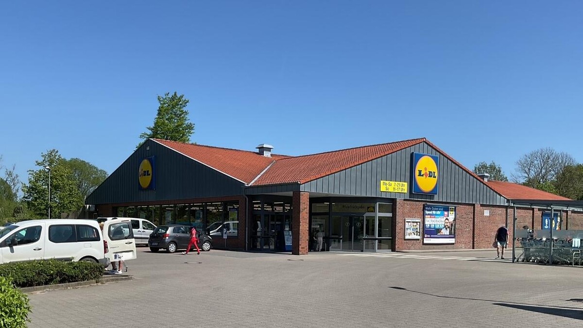 Bilder Lidl