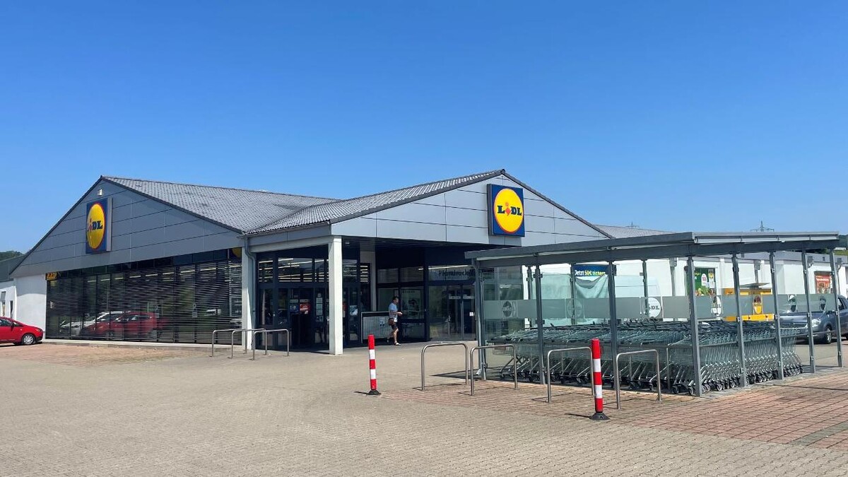 Bilder Lidl
