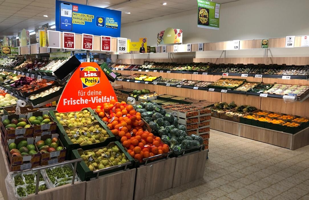 Bilder Lidl