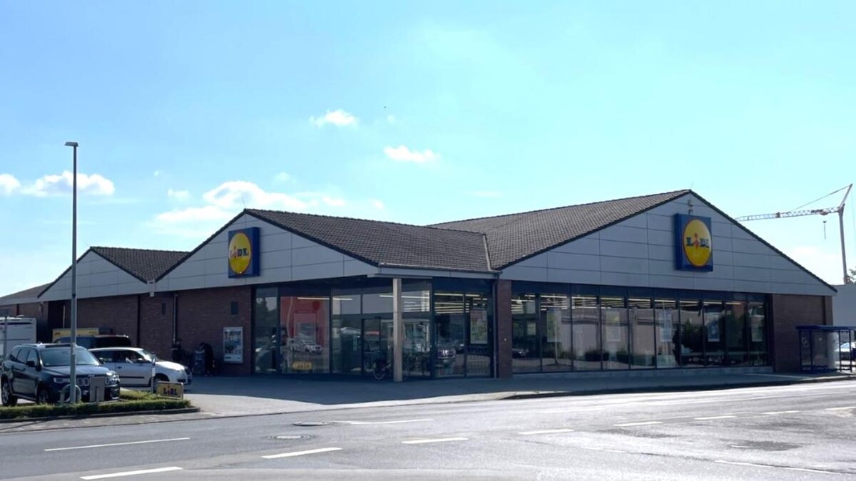 Bilder Lidl