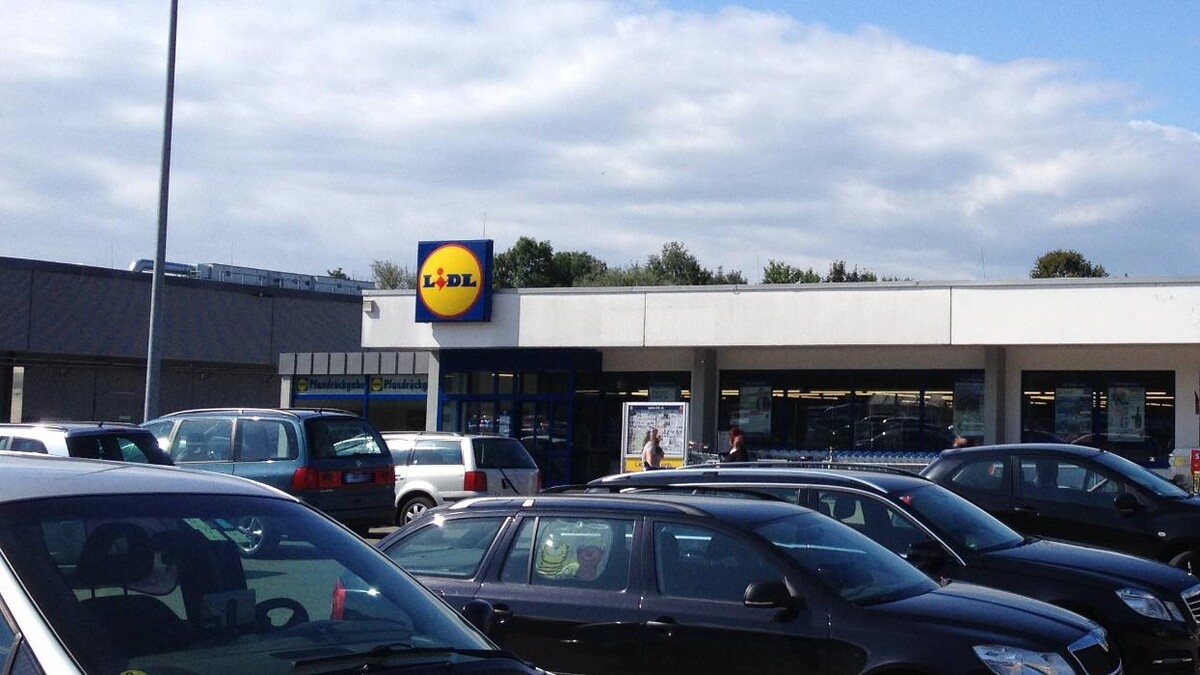 Bilder Lidl