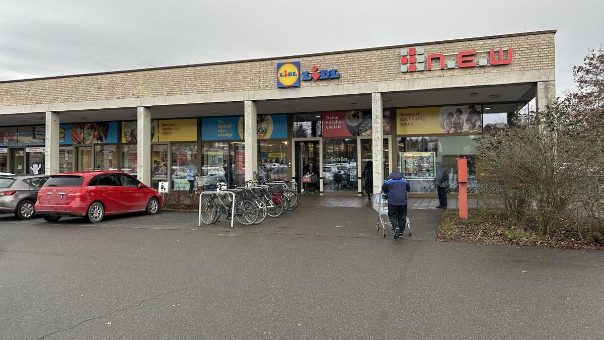 Bilder Lidl