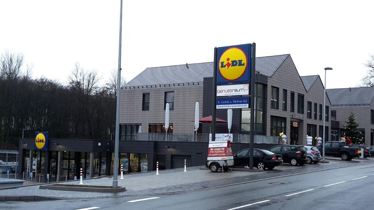 Bilder Lidl