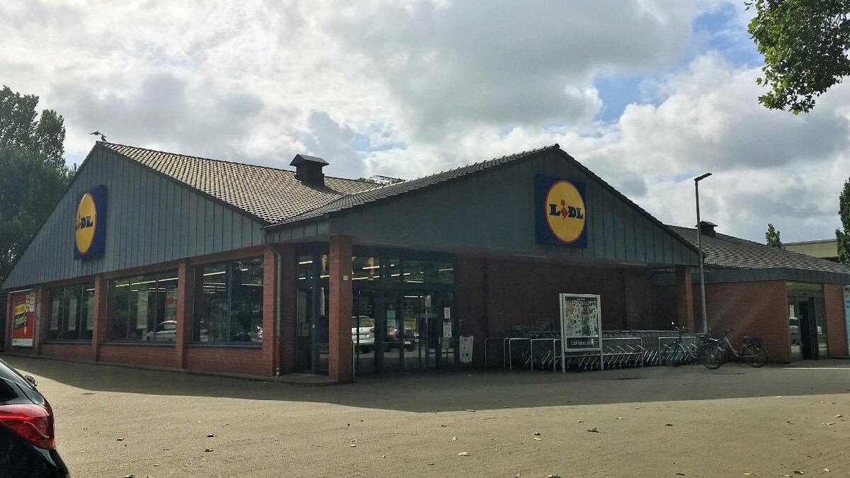 Bilder Lidl