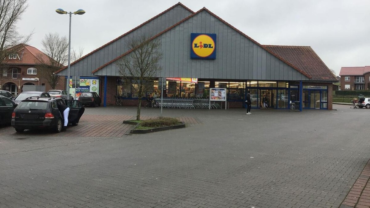 Bilder Lidl