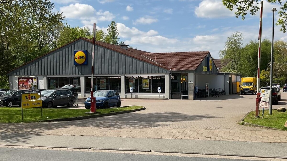 Bilder Lidl