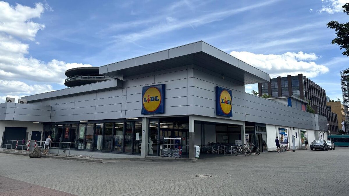 Bilder Lidl