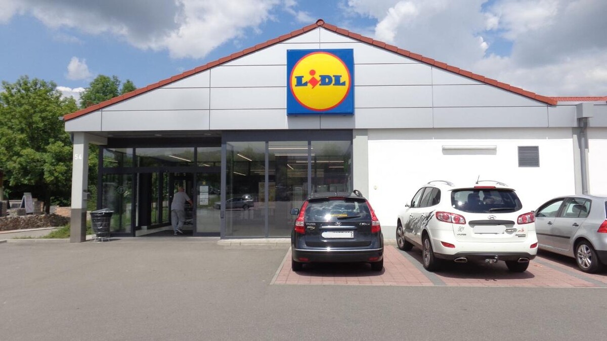 Bilder Lidl
