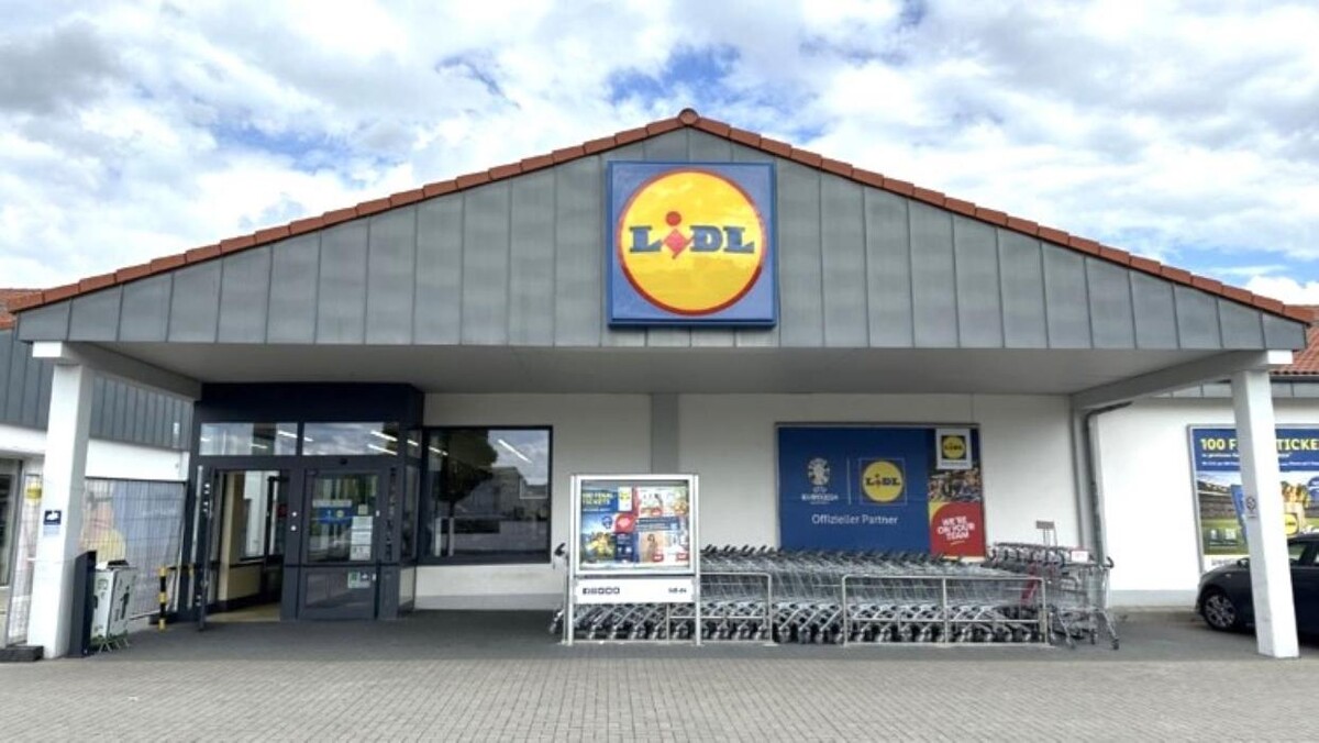 Bilder Lidl