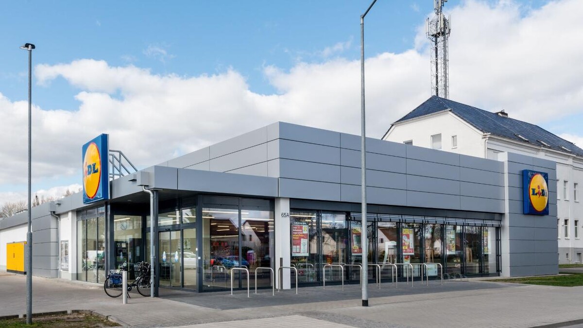 Bilder Lidl