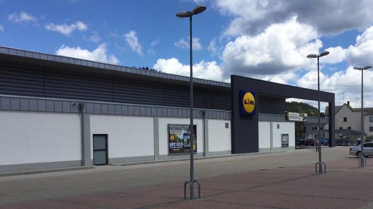 Bilder Lidl