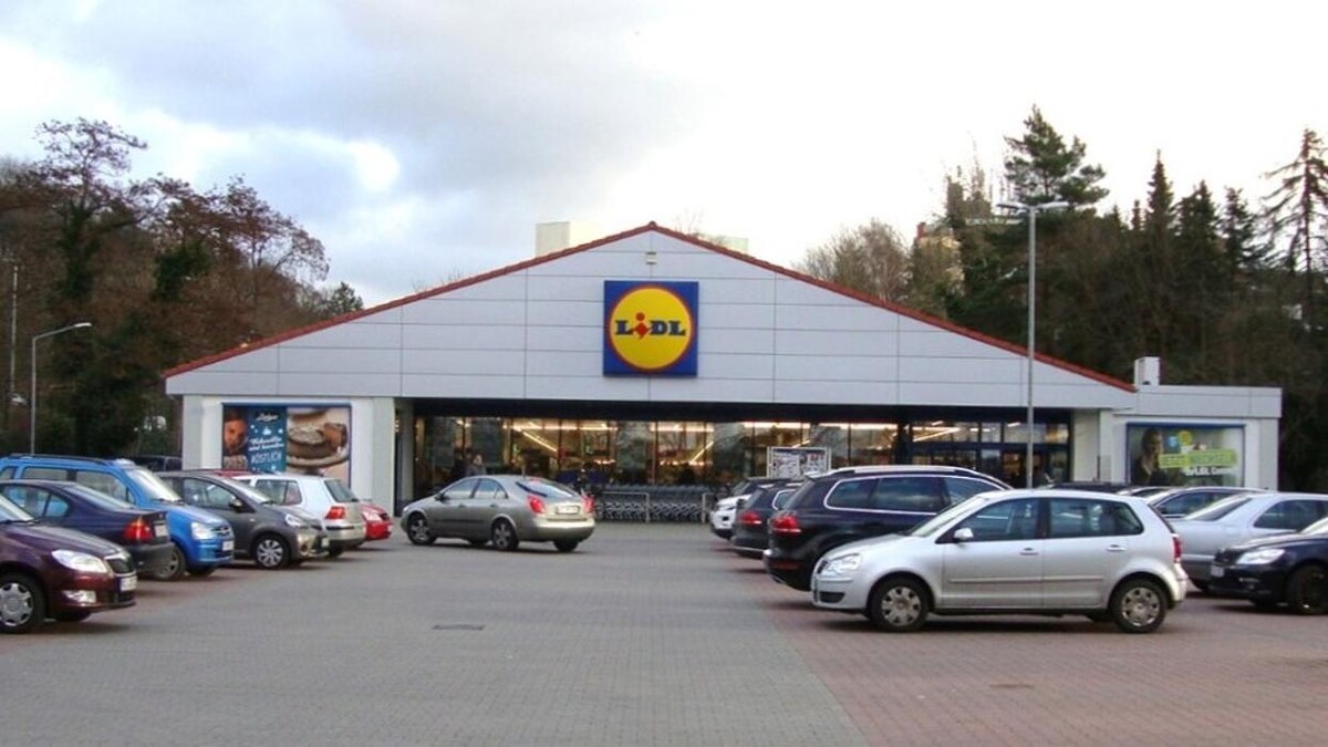 Bilder Lidl