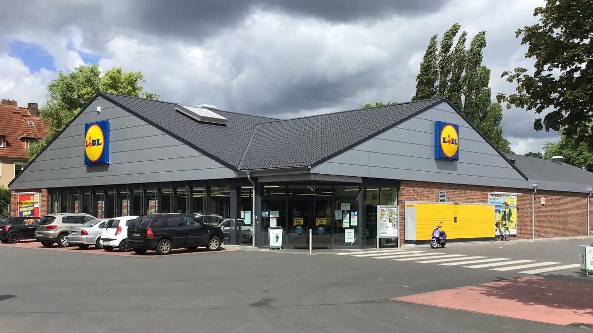 Bilder Lidl