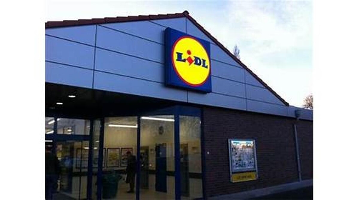 Bilder Lidl