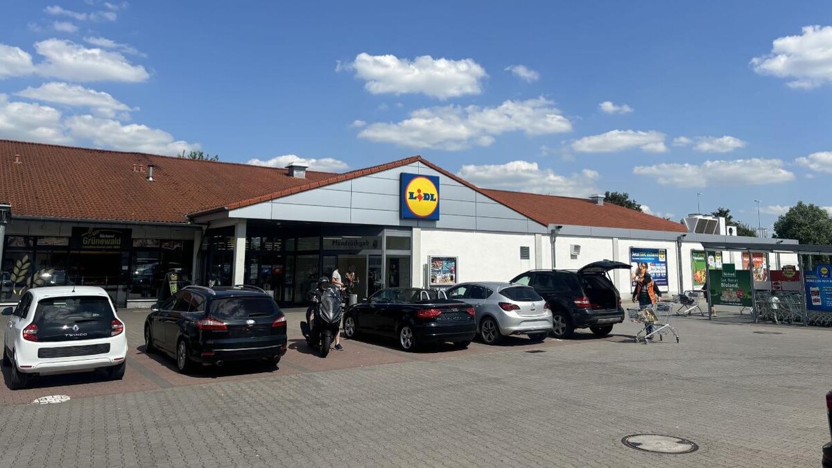 Bilder Lidl