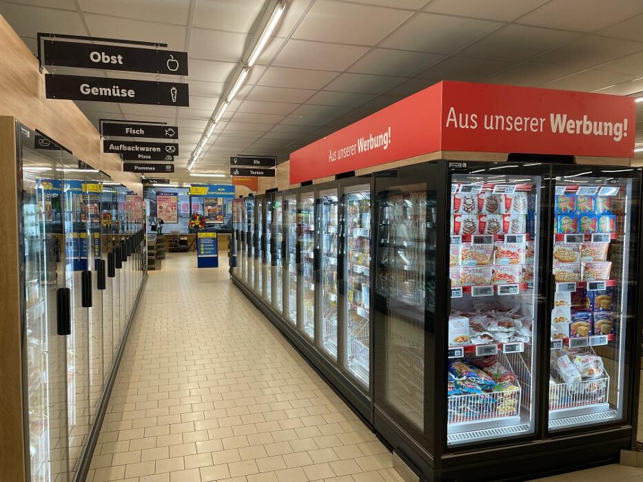 Bilder Lidl