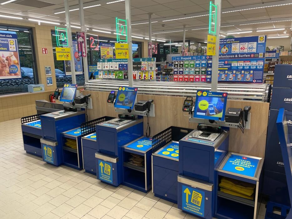 Bilder Lidl