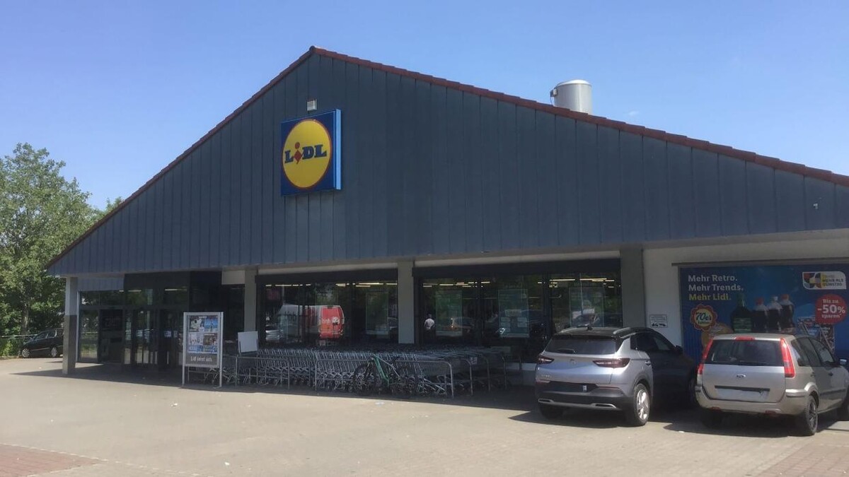 Bilder Lidl