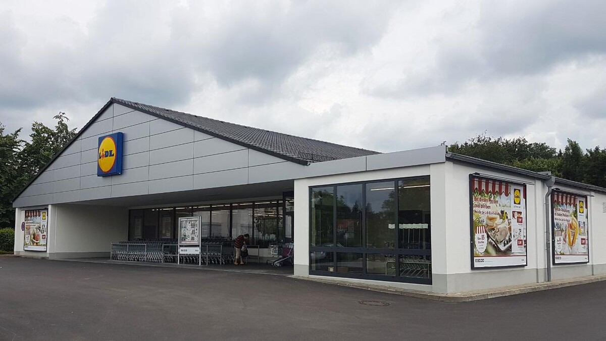 Bilder Lidl